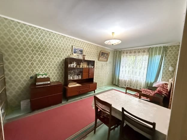 Купить квартиру в ЖК Приоритет в Республике Крым. Вариант № 2264132, 1, площадь - квм, цена 5600000 рублей
