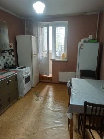 Купить трехкомнатную квартиру в Микрорайоне Чернево-2, Красногорск в Красногорске. Вариант № 2299769, 1, площадь - квм, цена 11690000 рублей