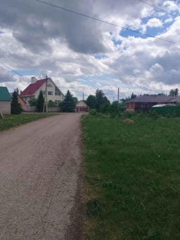 Купить дом в Деревне Светловке в Белебеевском районе в Республике Башкортостан. Вариант № 2183852, 1, площадь - квм, цена 12790000 рублей
