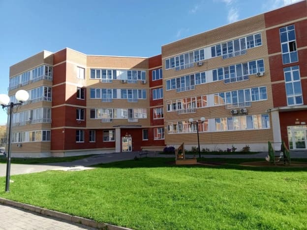 Купить двухкомнатную квартиру в ипотеку в Московской области. Вариант № 2373205, 0, площадь - квм, цена 7000000 рублей
