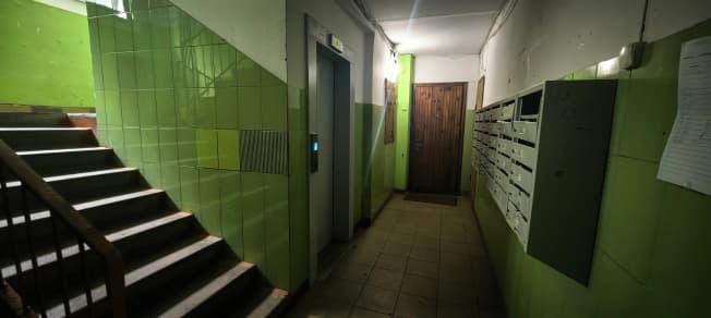 Купить однокомнатную квартиру в ЖК Борисовский бульвар в Калининграде. Вариант № 2172465, 0, площадь - квм, цена 5250000 рублей