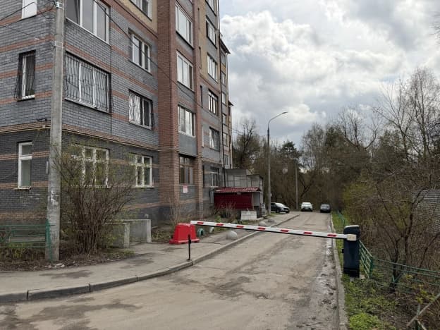 Снять коммерческую недвижимость в Нижегородской области. Вариант № 2158661, 0, площадь - квм, цена 40000 рублей