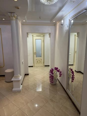 Купить квартиру в ЖК "Европейский квартал" в Тобольске. Вариант № 2176309, 1, площадь - квм, цена 10900000 рублей