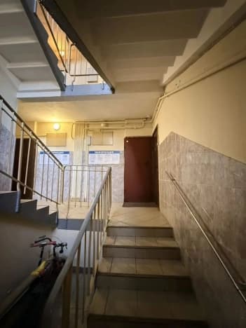 Купить квартиру площадью 45 кв.м в Мурине. Вариант № 2407143, 1, площадь - квм, цена 12800000 рублей