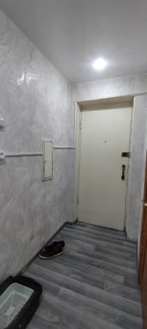Купить однокомнатную квартиру до 10 млн в Республике Карелия. Вариант № 2329850, 1, площадь - квм, цена 550000 рублей