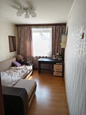Купить квартиру в Московской области. Вариант № 2286076, 0, площадь - квм, цена 8200000 рублей