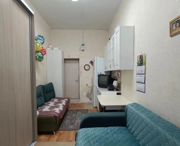 Купить многокомнатную квартиру площадью 20 кв.м в Владимире. Вариант № 2232880, 1, площадь - квм, цена 1300000 рублей