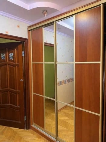 Купить квартиру у метро Зябликово в Москве. Вариант № 2401602, 1, площадь - квм, цена 17800000 рублей