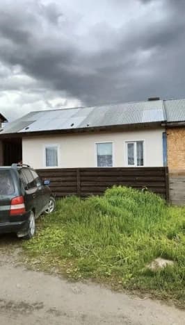 Купить дом в ИЖС в Новосибирске. Вариант № 2354349, 0, площадь - квм, цена 4100000 рублей