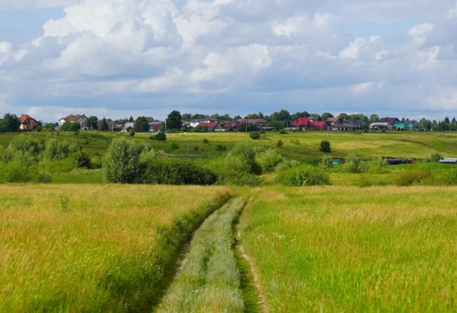 Купить земельный участок в ИЖС в Казани. Вариант № 1407148, 0, площадь - квм, цена 1950000 рублей