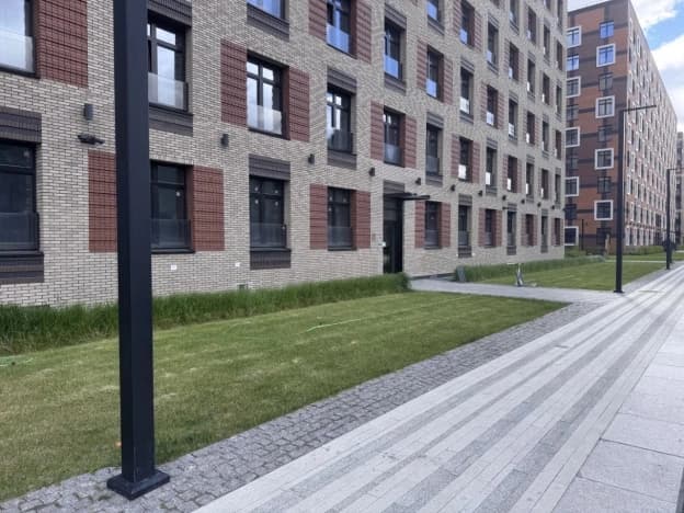 Купить квартиру в ЖК ID Kudrovo II в Ленинградской области. Вариант № 2238373, 0, площадь - квм, цена 17000000 рублей
