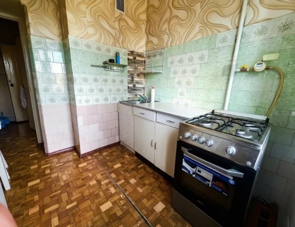 Купить двухкомнатную квартиру с ремонтом на улице Мичурина в Белгороде. Вариант № 2257123, 0, площадь - квм, цена 5850000 рублей