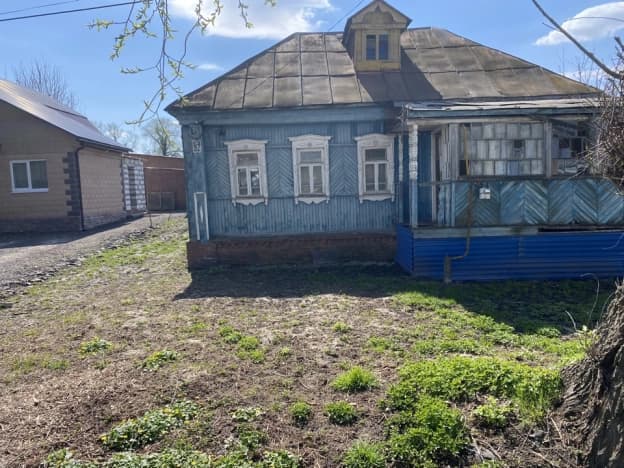 Купить дом в Муниципальном Округе Луховицах в Московской области. Вариант № 2052763, 1, площадь - квм, цена 1780000 рублей
