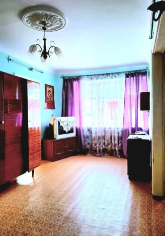 Купить квартиру на вторичке в Микрорайоне 209А в Волгограде. Вариант № 2277791, 0, площадь - квм, цена 4200000 рублей