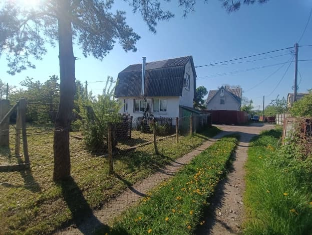 Купить дом в Посёлоке Приморье в Зеленоградском Муниципальном Округе в Калининградской области. Вариант № 2138628, 0, площадь - квм, цена 2690000 рублей