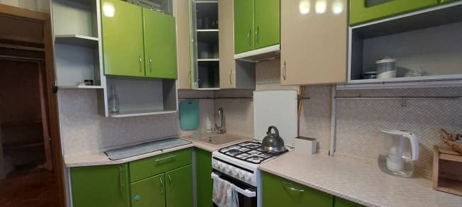 Снять двухкомнатную квартиру на улице Новгородская в Владимире. Вариант № 2388729, 0, площадь - квм, цена 25000 рублей