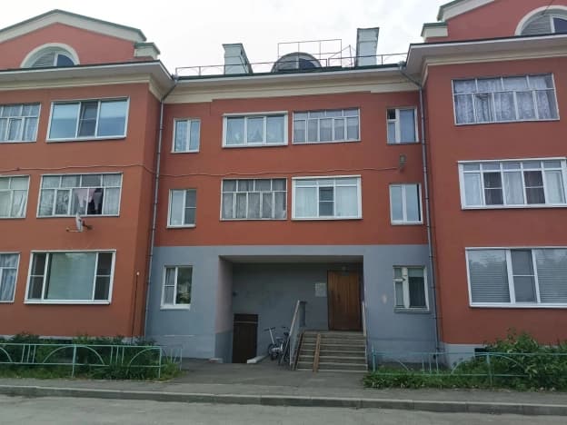 Купить квартиру недорого в Вологодской области. Вариант № 2239516, 1, площадь - квм, цена 4050000 рублей
