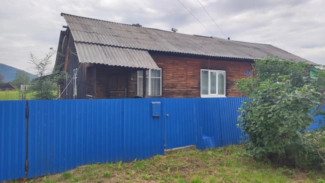 Купить часть дома в Приморском крае. Вариант № 2266802, 1, площадь - квм, цена 2100000 рублей
