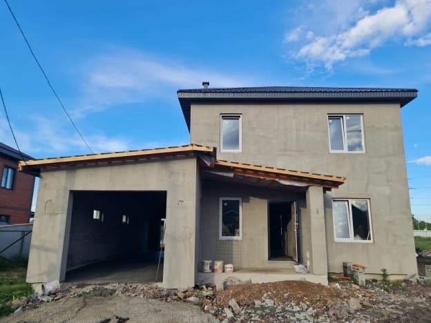 Купить дом в Деревне Светловке в Белебеевском районе в Республике Башкортостан. Вариант № 2204718, 1, площадь - квм, цена 11000000 рублей
