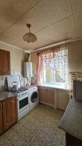Купить однокомнатную квартиру на улице проспект Ленина в Коврове. Вариант № 2398926, 0, площадь - квм, цена 2300000 рублей