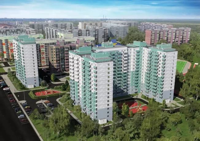 Купить двухкомнатную квартиру до 15 млн на вторичке в Архангельской области. Вариант № 2205779, 1, площадь - квм, цена 7401000 рублей