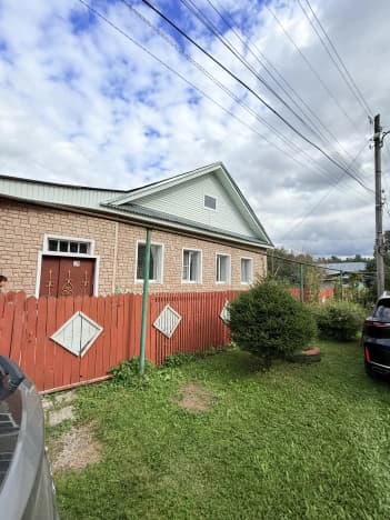 Купить дом в Деревне Берёзовке в Богородском Муниципальном Округе в Нижегородской области. Вариант № 2327710, 1, площадь - квм, цена 6900000 рублей