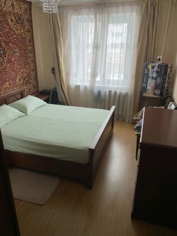 Купить двухкомнатную квартиру на вторичке в Микрорайоне жилой комплекс Микрорайон Немчиновка, село Немчиновка в Московской области. Вариант № 2177698, 1, площадь - квм, цена 7500000 рублей
