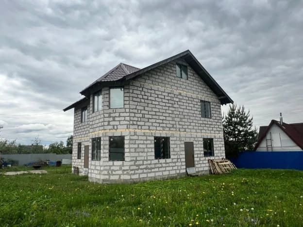 Купить дом в Всеволожском районе в Ленинградской области. Вариант № 2276558, 0, площадь - квм, цена 12500000 рублей