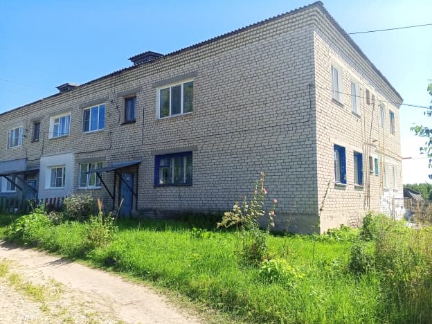 Купить квартиру до 4 млн на вторичке в Нижегородской области. Вариант № 2283650, 0, площадь - квм, цена 750000 рублей