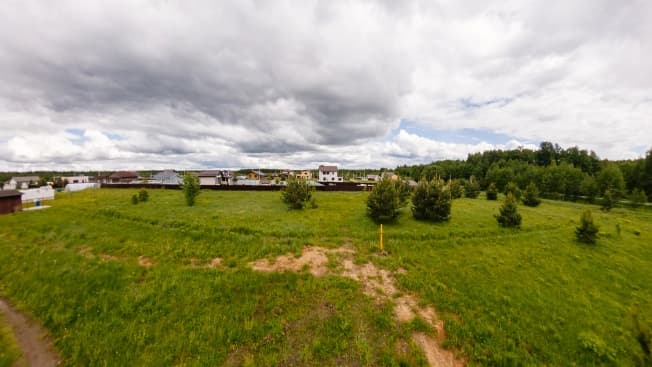Купить земельный участок в Владимирской области. Вариант № 2185913, 1, площадь - квм, цена 1856000 рублей