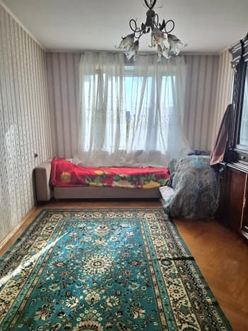 Купить трехкомнатную квартиру с ремонтом у метро Новослободская в Москве. Вариант № 2387699, 0, площадь - квм, цена 16950000 рублей