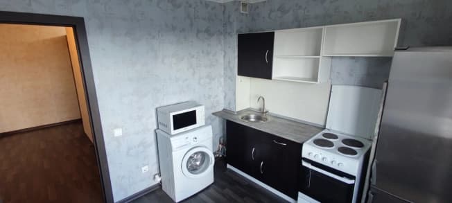 Купить квартиру до 7 млн на улице проспект Труда в Воронеже. Вариант № 2124476, 1, площадь - квм, цена 5999000 рублей