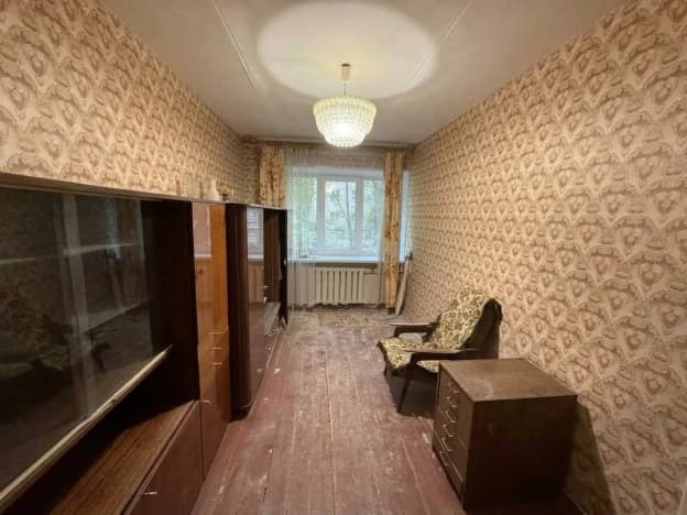 Купить трехкомнатную квартиру до 10 млн в Воскресенске. Вариант № 2293571, 0, площадь - квм, цена 6499000 рублей