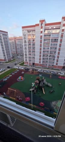 Купить квартиру площадью 45 кв.м в Благовещенске. Вариант № 2264204, 0, площадь - квм, цена 7750000 рублей