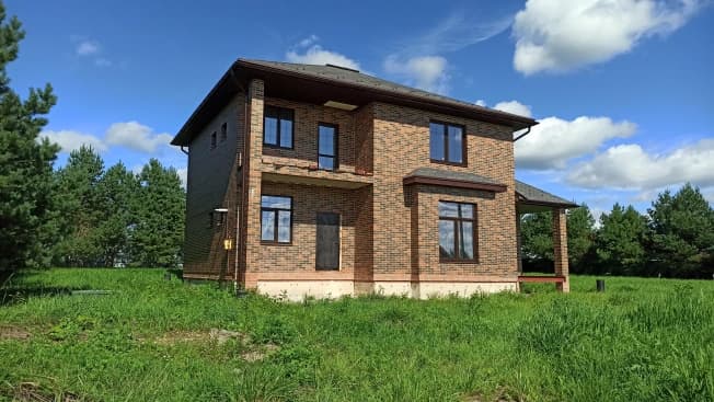 Купить дом в Ярославской области. Вариант № 2303406, 0, площадь - квм, цена 15000000 рублей
