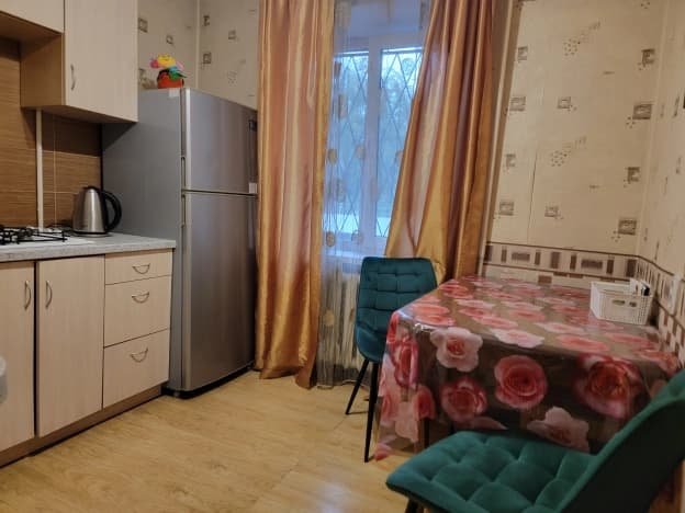 Снять квартиру площадью до 30 кв.м в Калининграде. Вариант № 2351218, 1, площадь - квм, цена 30000 рублей