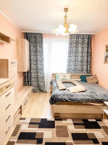 Купить квартиру у метро Рязанский проспект в Москве. Вариант № 2327878, 0, площадь - квм, цена 7700000 рублей