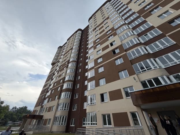 Купить двухкомнатную квартиру площадью 100 кв.м в Ярославской области. Вариант № 2231667, 0, площадь - квм, цена 6285000 рублей