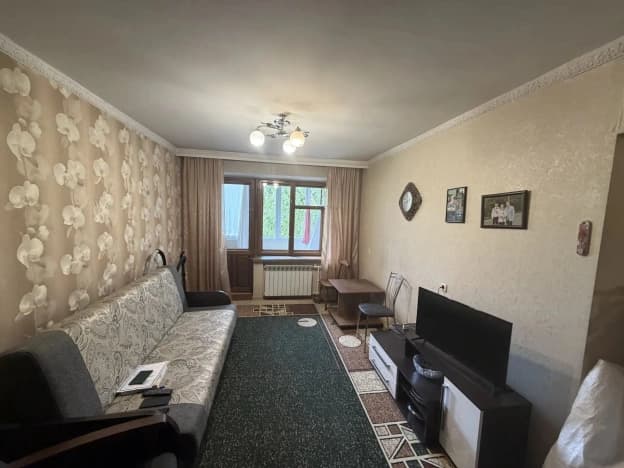 Купить квартиру в Алтайском крае. Вариант № 2271585, 0, площадь - квм, цена 4070000 рублей