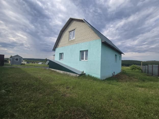Купить дом в Пензенской области. Вариант № 2140953, 1, площадь - квм, цена 4990000 рублей