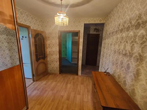 Снять двухкомнатную квартиру до 35 тыс рублей в Пушкине. Вариант № 2392390, 1, площадь - квм, цена 30000 рублей