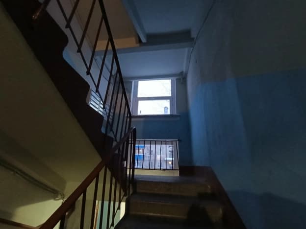 Купить двухкомнатную квартиру на 1 этаже на вторичке в Рязанской области. Вариант № 2042967, 1, площадь - квм, цена 2400000 рублей