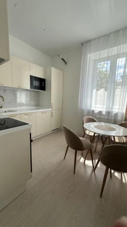 Купить трехкомнатную квартиру с ремонтом у метро Проспект Вернадского в Москве. Вариант № 2152263, 0, площадь - квм, цена 54900000 рублей