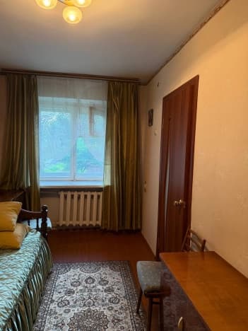 Снять квартиру до 35 тыс рублей в Московской области. Вариант № 2238476, 1, площадь - квм, цена 35000 рублей