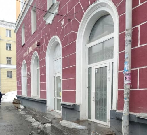 Снять коммерческую недвижимость в Новосибирске. Вариант № 2146629, 0, площадь - квм, цена 21600 рублей