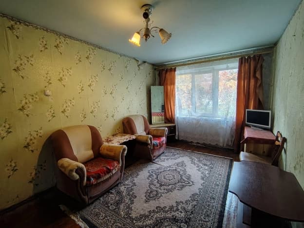 Купить двухкомнатную квартиру в Белгородской области. Вариант № 2388621, 0, площадь - квм, цена 5000000 рублей