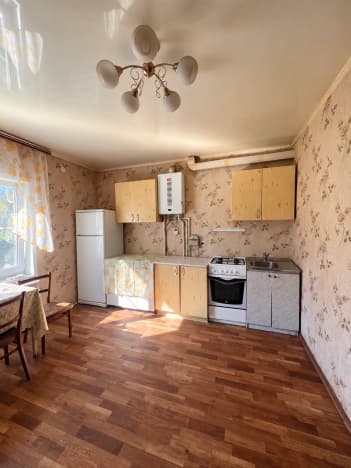 Купить дом в селе Русский камешкир в Камешкирском районе в Пензенской области. Вариант № 2358264, 0, площадь - квм, цена 3300000 рублей