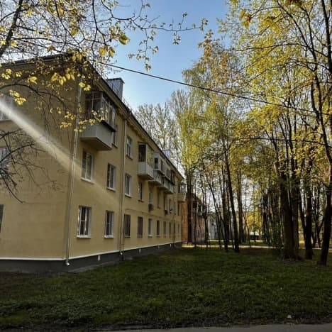 Купить трехкомнатную квартиру в Московской области. Вариант № 2375331, 0, площадь - квм, цена 14500000 рублей