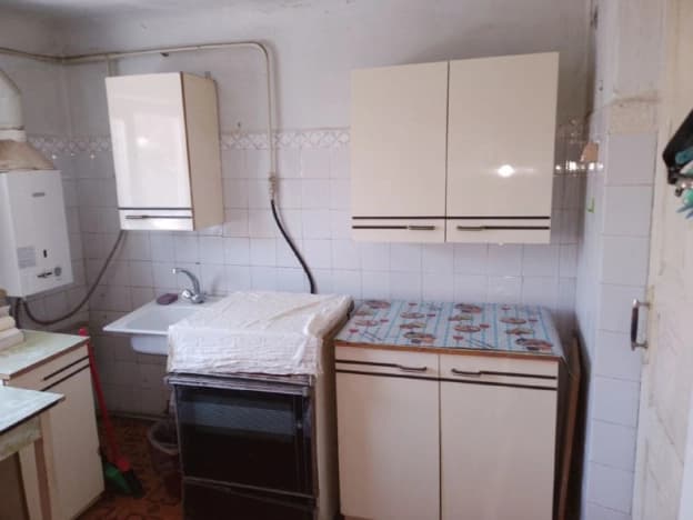 Купить дом на улице Донецкая в Белгороде. Вариант № 2060376, 1, площадь - квм, цена 1650000 рублей