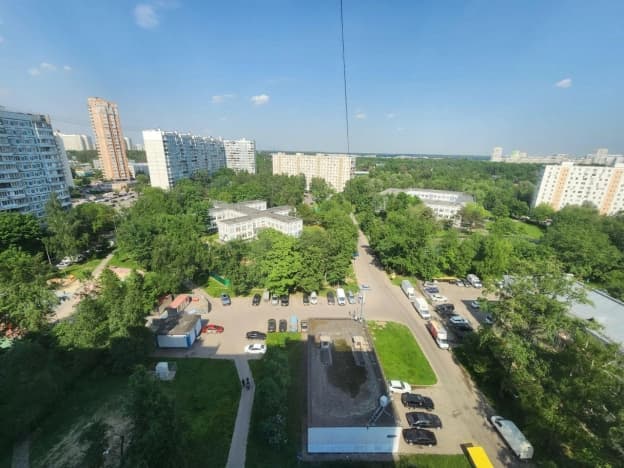 Купить трехкомнатную квартиру на улице Ижорская в Москве. Вариант № 2270900, 0, площадь - квм, цена 27000000 рублей